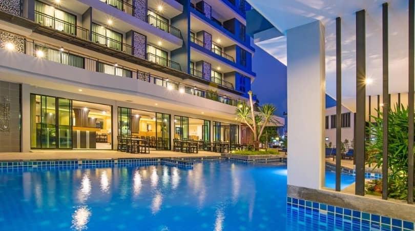 5 Days Bangkok Hua Hin Holiday, photo 11