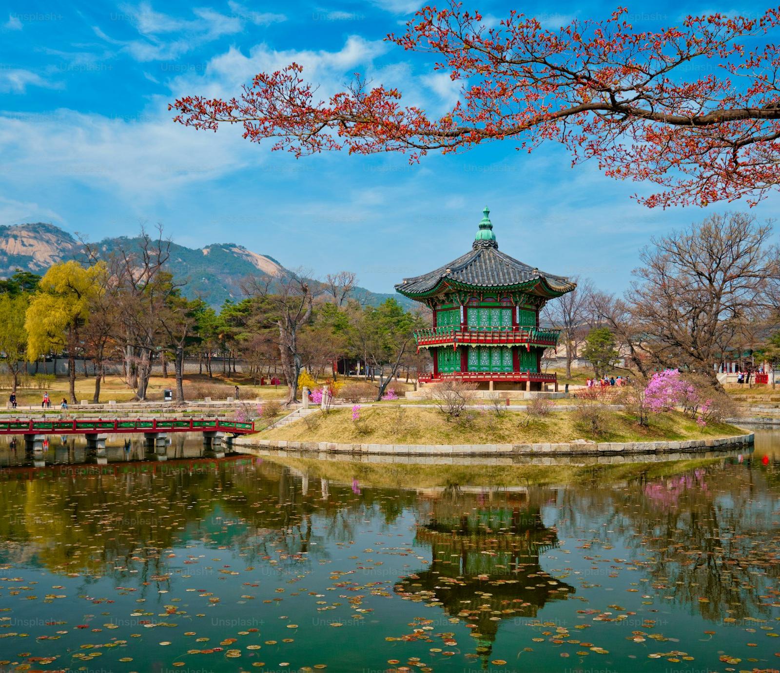 South Korea - 10-Day Seoul, Busan & Jeju Discovery