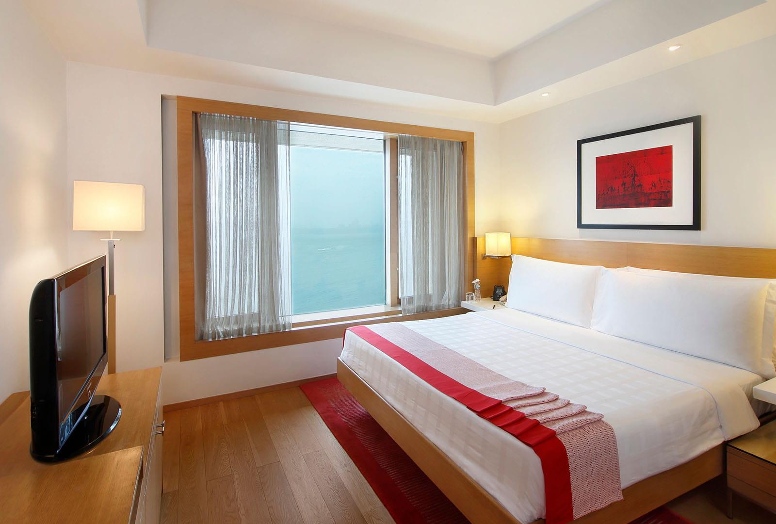 Trident Nariman Point Mumbai, photo 2