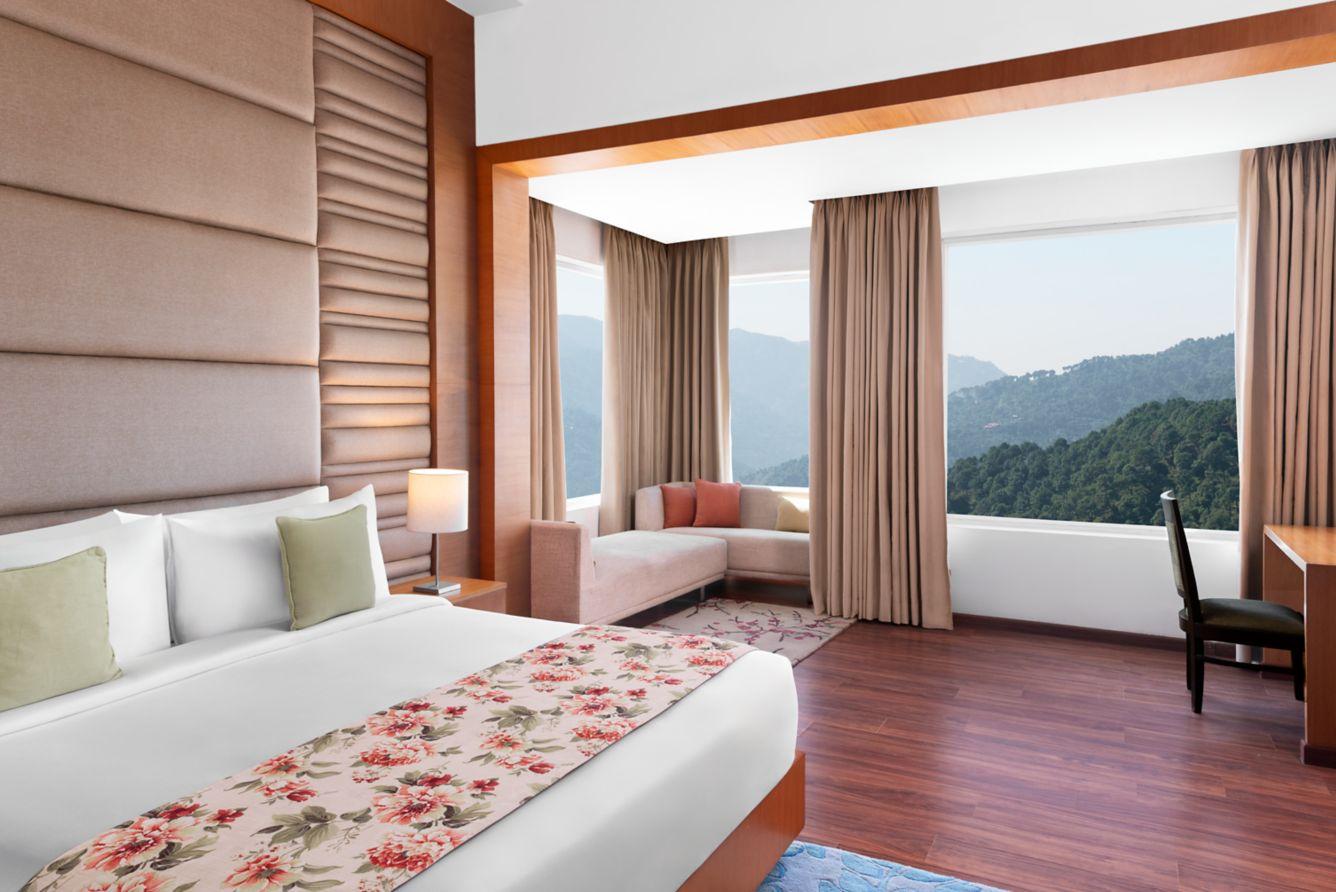 The Fern Surya Resort Kasauli, photo 3