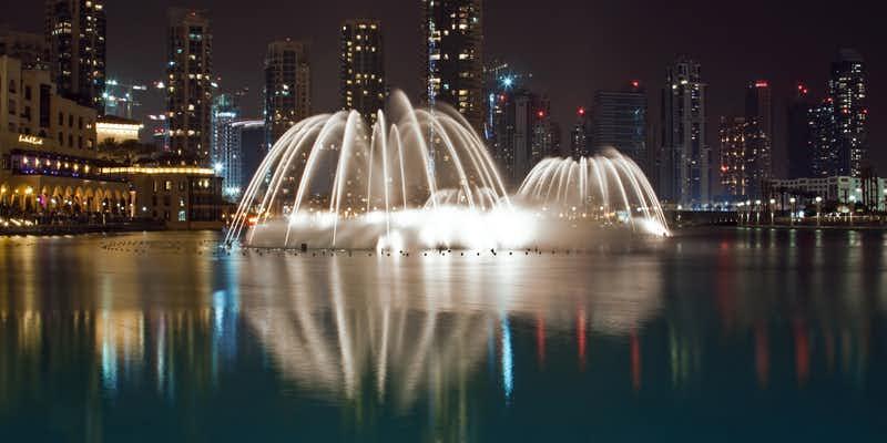 UAE Family Fun Escape, photo 7