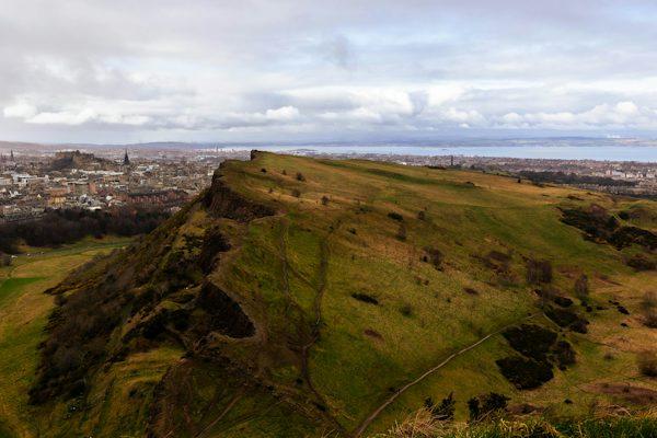 Edinburgh City Short Escape, photo 3