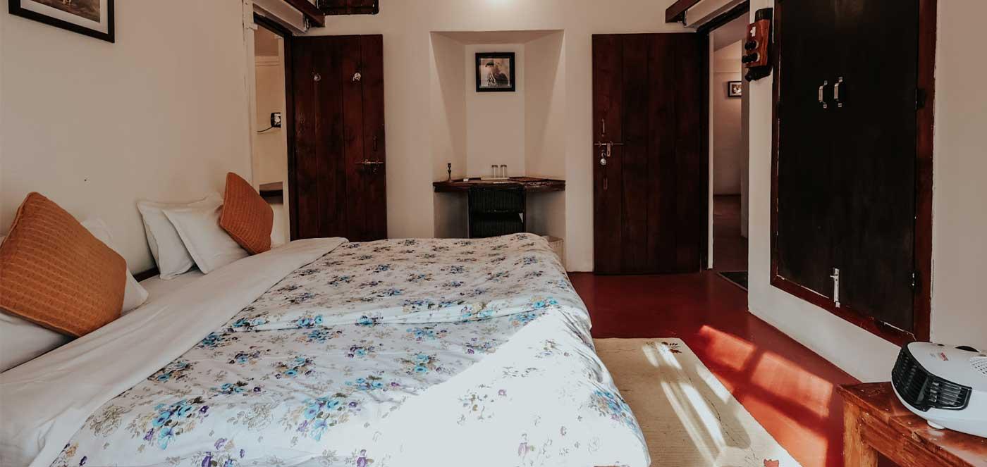 Ken River Lodge Panna, photo 3