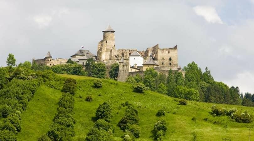 Slovakia Group Getaway, photo 5