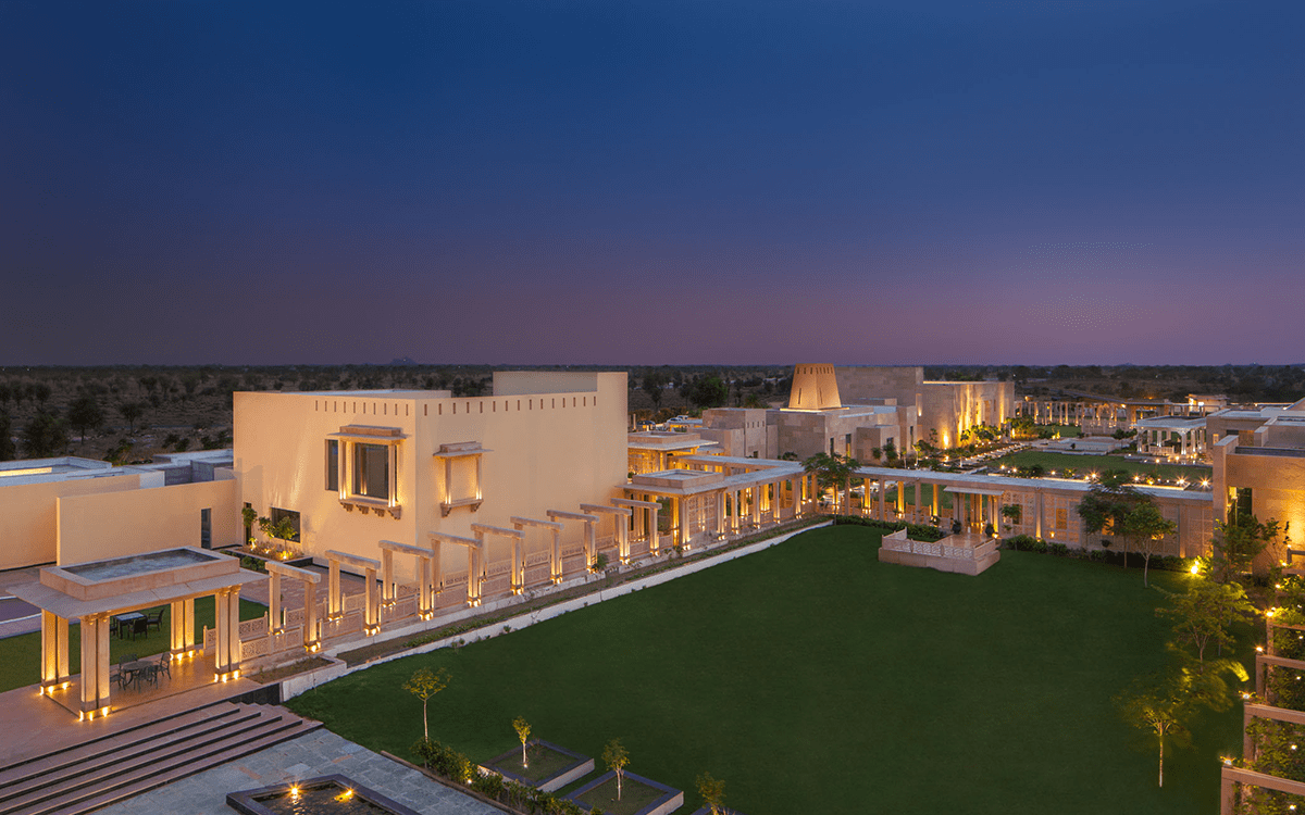 Welcomhotel by ITC Hotels, Jodhpur