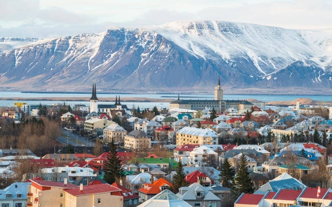 Iceland Friends Ring Road Escape, photo 12