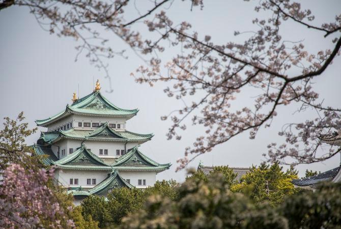 Japan - 5-Day Nagoya, Takayama, Shirakawa-go & Kanazawa Escape