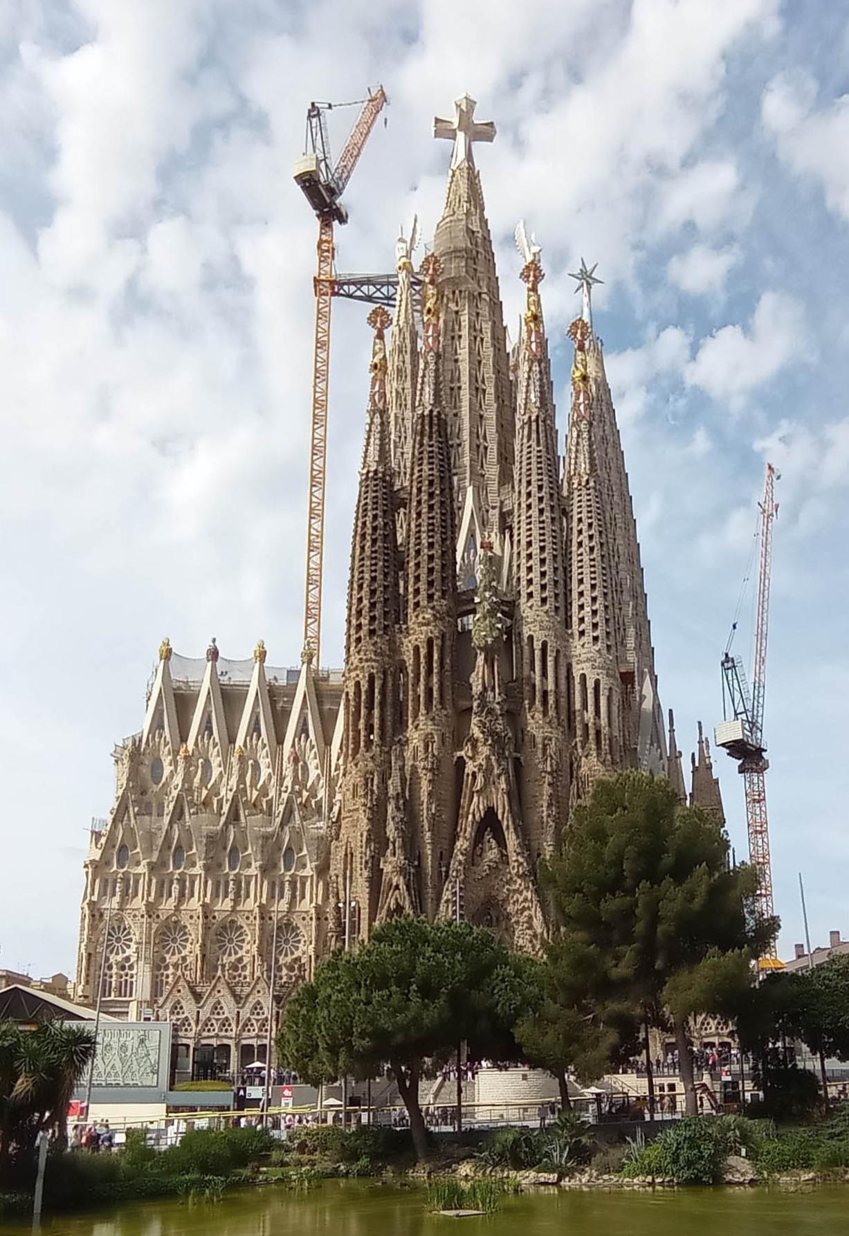 Spain Visa for Indians