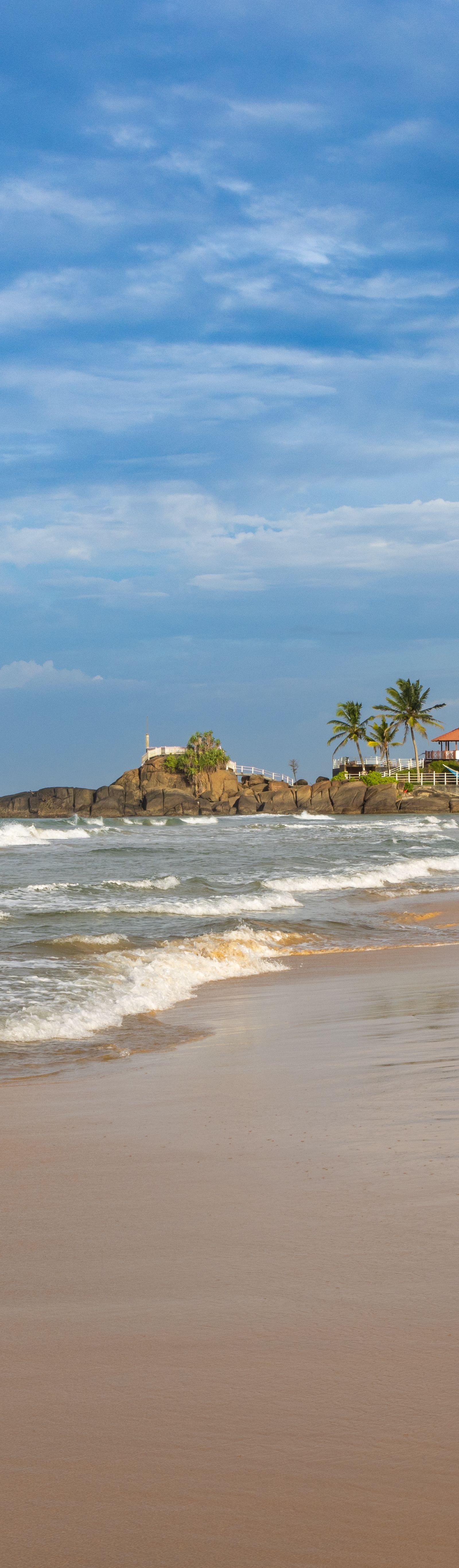 Sri Lanka - 6 Days: Bentota Coast & Colombo Heritage Escape, photo 3